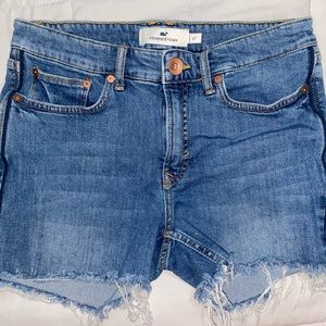 Vineyard Vines Shorts, Size 27